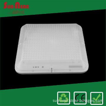 Hot Sale  20W LM80 Square LED Emergency Ceiling Lamp